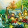 Country Retreat