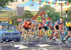 Course Cycliste