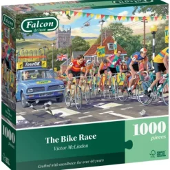 Course Cycliste