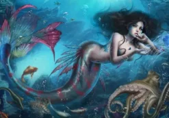 Cris Ortega - As Deep as my Song goes