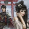 Cris Ortega - Beyond the Torii