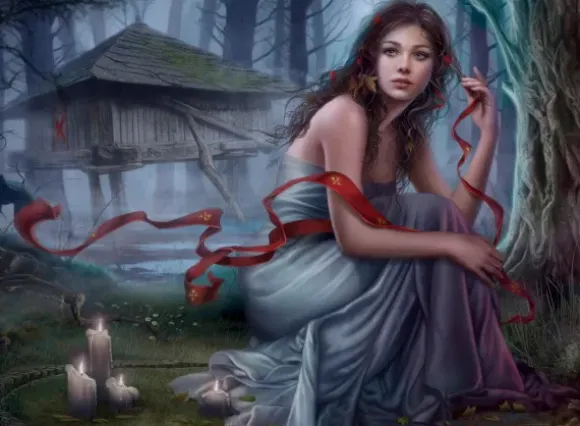 Cris Ortega - Cris Ortega - Night Unseen