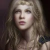 Cris Ortega - Glimpse of Gold