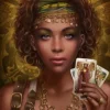 Cris Ortega - Let's see your Cards