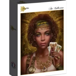 Cris Ortega - Let's see your Cards