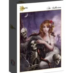 Cris Ortega - Memento Mori