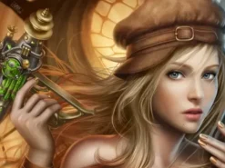 Cris Ortega - My Weapon of Choice