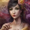 Cris Ortega - Songs under the Cherry Tree