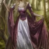 Cris Ortega - The Melody of the Forest