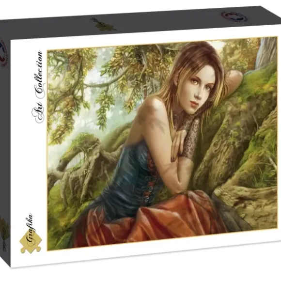 Cris Ortega - The Storyteller