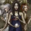 Cris Ortega - Triad