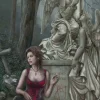 Cris Ortega - Wild Rose