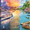 Croisière Fluviale