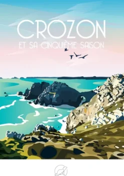 CROZON et sa Cinquième Saison