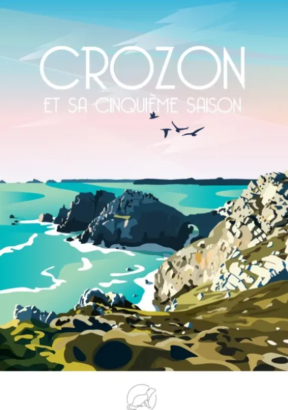 CROZON et sa Cinquième Saison