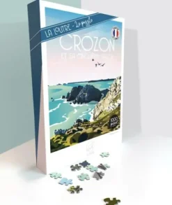 CROZON et sa Cinquième Saison