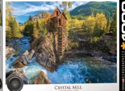 Crystal Mill