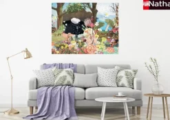 Curieux Jardin