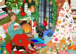 Cynthia Frenette - Le Coin de Noël