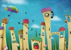 Dancing Town