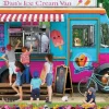 Dan's Ice Cream Van