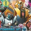 Dans Le Monde Des Transformers - Hasbro Transformers