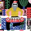 Dans les Dents - Le Musicien Barbu