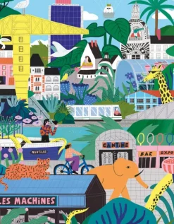 Dans les Dents - Ville de Nantes