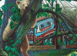 Darlene Gait - The Watcher