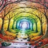 David Mateu - Birth of Light