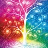 David Mateu - Galactic Tree