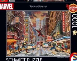Deadpool, Snow Day