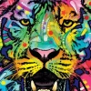 Dean Russo - Dean Russo : Jolly Pets, Wild Tiger