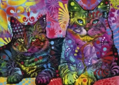 Dean Russo - Devoted 2 Cats