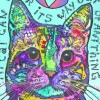 Dean Russo - Mon Chat peut Ronronner