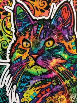 Dean Russo - Necessity Cat