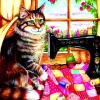 Debbie Cook - The Seamstress