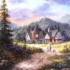 Dennis Lewan - Dennis Lewan - Hills Of Bavaria