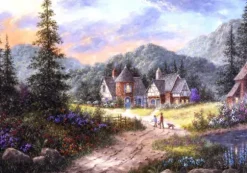 Dennis Lewan - Dennis Lewan - Hills Of Bavaria