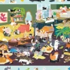 Des Chats en Pagaille