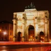 Deutschland Edition - Munich, Siegestor