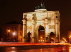 Deutschland Edition - Munich, Siegestor