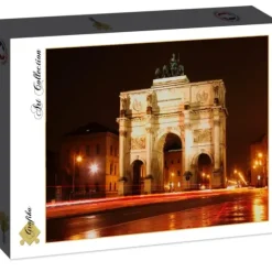 Deutschland Edition - Munich, Siegestor