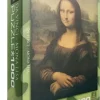 De Vinci Léonard - Leonard de Vinci : Mona Lisa