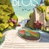 De vous à BLOIS