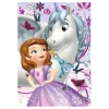 Diamond Puzzle - Sofia the First