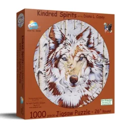 Diana Casey - Kindred Spirits