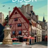 DIJON Demain