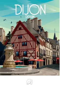 DIJON Demain