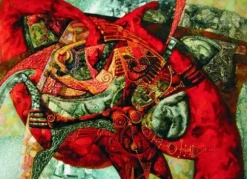 Dima Strelkoff: Burden of Passions